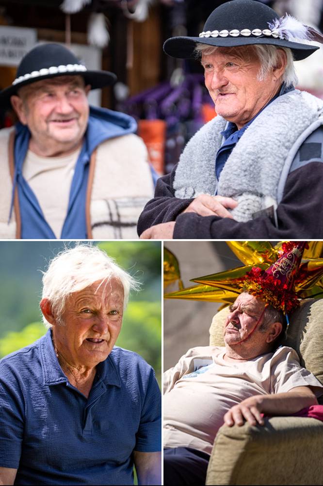 2025-12-23 „Podróże Gienka i Jastrzębia”: 2. sezon ze świetną oglądalnością