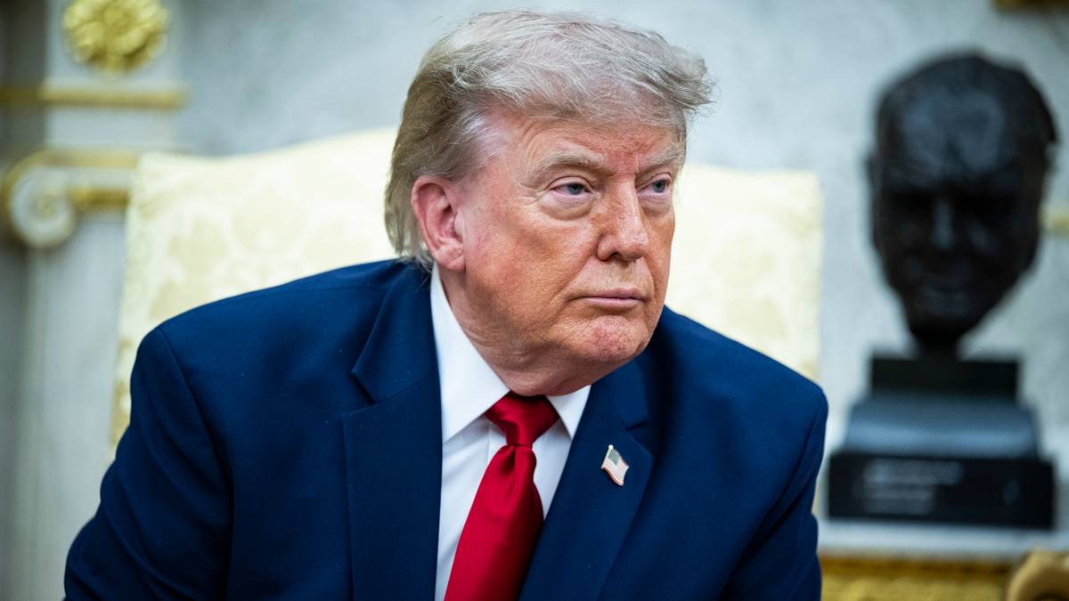 Trump zapłacił E. Jean Carroll ponad 5 mln dolarów odszkodowania