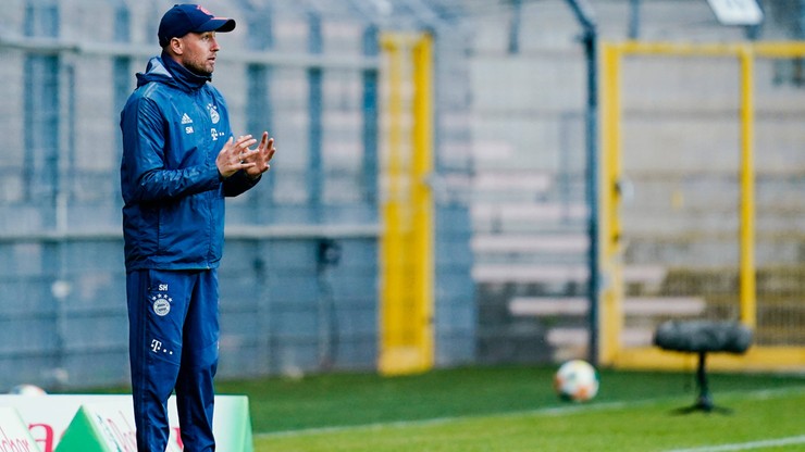 Bundesliga: Nowy trener Hoffenheim