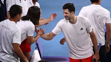 Polska mistrzem United Cup. Historyczny dzień dla polskiego tenisa