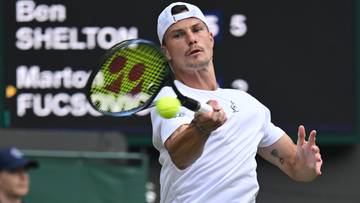 Sensacja na turnieju ATP! Niespodziewani finaliści