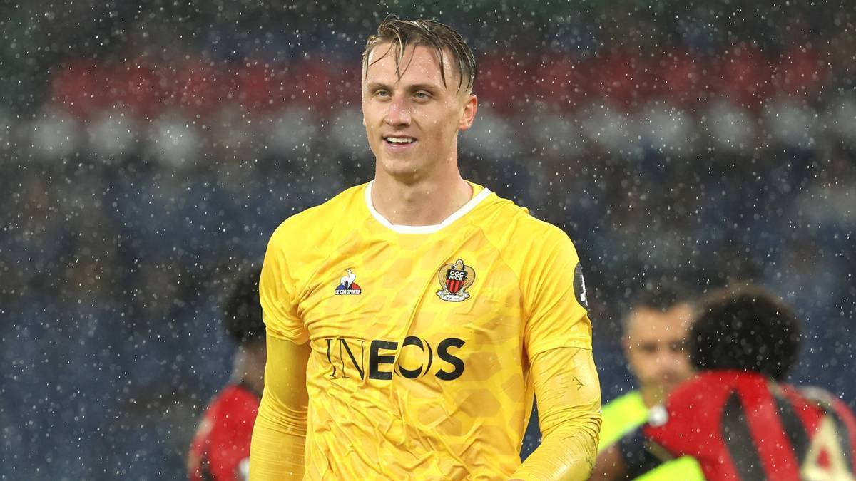 Polak bohaterem wielkiego transferu? Manchester United chce bramkarza reprezentacji