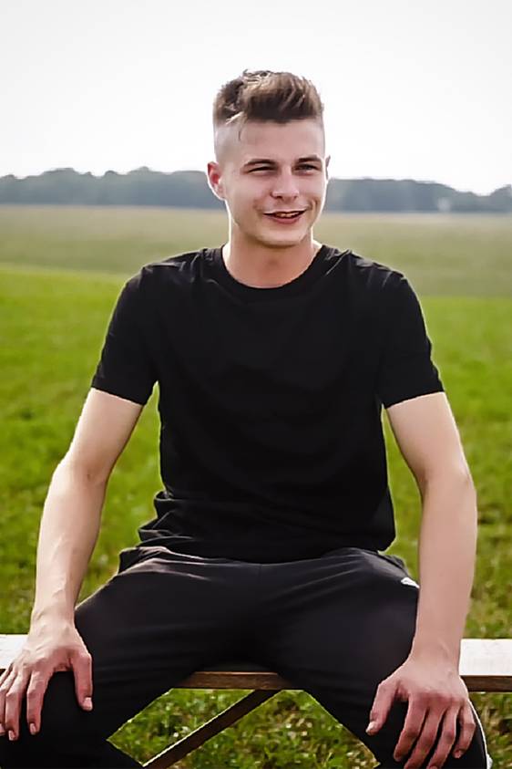 2023-09-22 „Rolnicy. Podlasie” - sezon 5, odcinek 39: Po pierwsze praca - fokus.tv