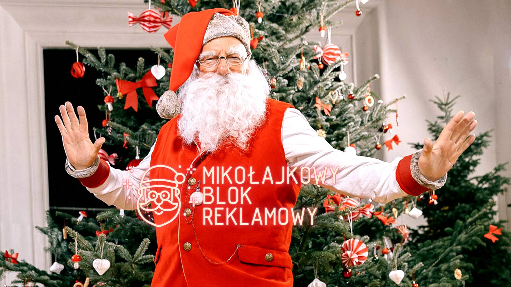 Sukces Mikołajkowego Bloku Reklamowego. Dziękujemy!