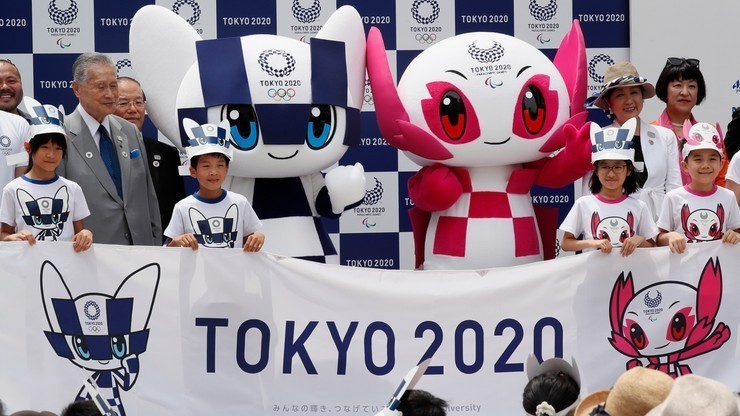 Tokio 2020: Mistrzyni olimpijska z Barcelony pobiegnie w sztafecie z ogniem