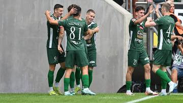 Betclic 1. Liga: Odra Opole - Śląsk Wrocław. Relacja live i wynik na żywo