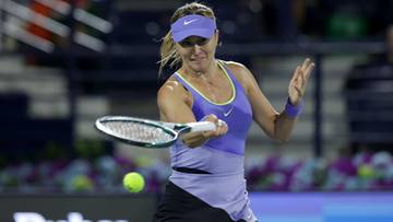 WTA w Dubaju: Paula Badosa - Elina Switolina. Relacja live i wynik na żywo