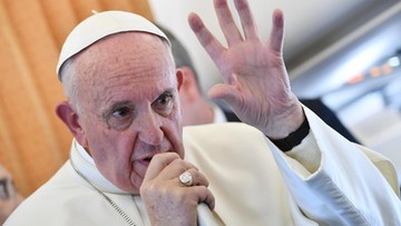 Papież: niech Europa nie boi się migrantów