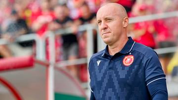 PKO BP Ekstraklasa: Widzew Łódź - Motor Lublin. Relacja live i wynik na żywo online