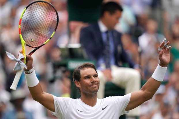 Wimbledon: Kto zawojuje turniej panów? (ZDJĘCIA)