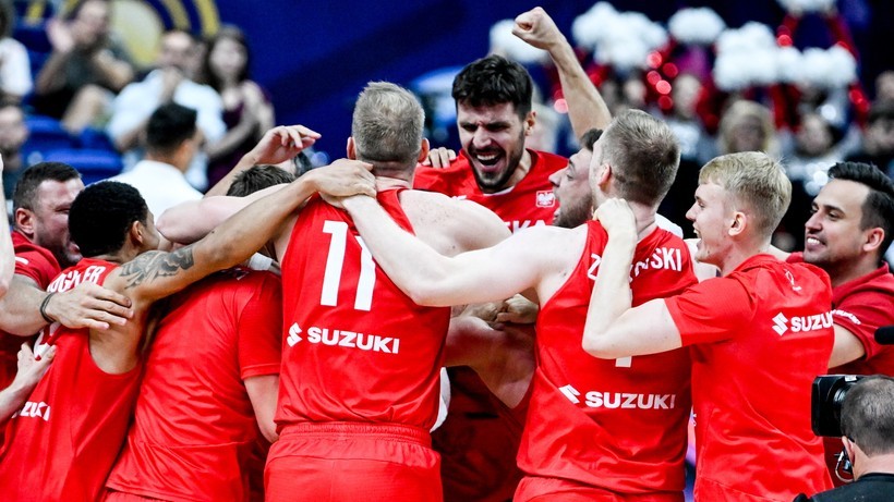 EuroBasket 2022: Kiedy jest finał?