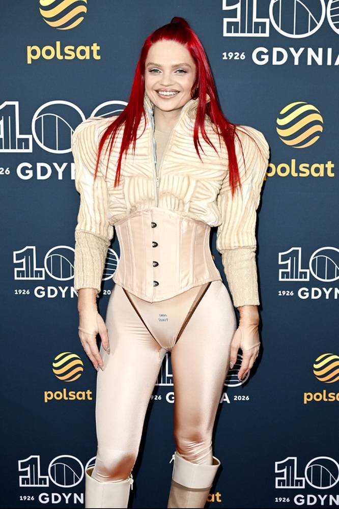 2026-02-20 Margaret na stulecie Gdyni: Nowe aranżacje i choreografie