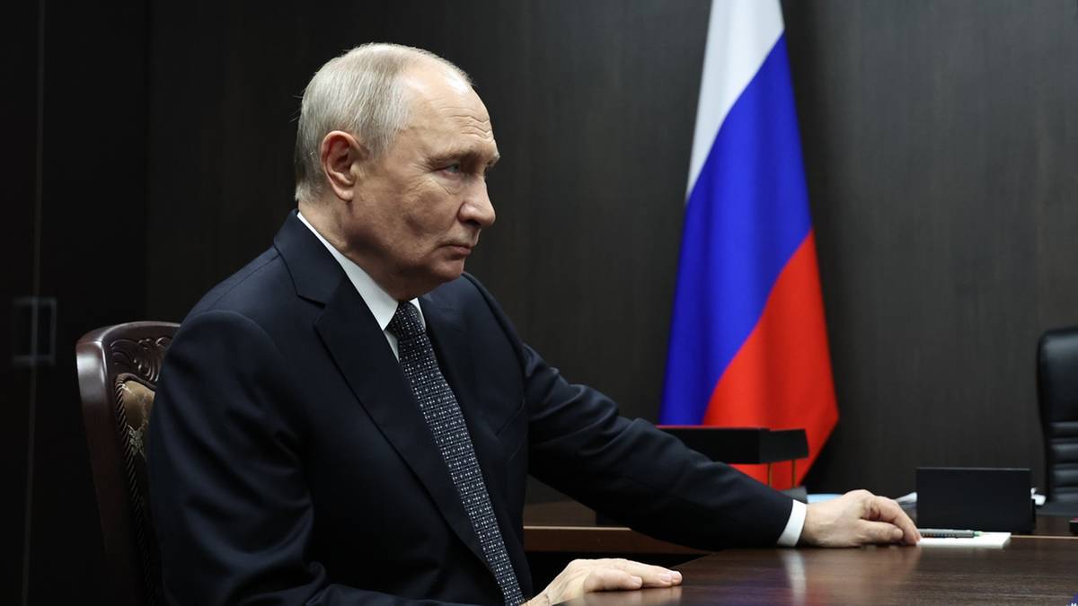 Kreml odrzucił ofertę Zełenskiego. Rzecznik Putina: Nie chcemy zawieszenia broni