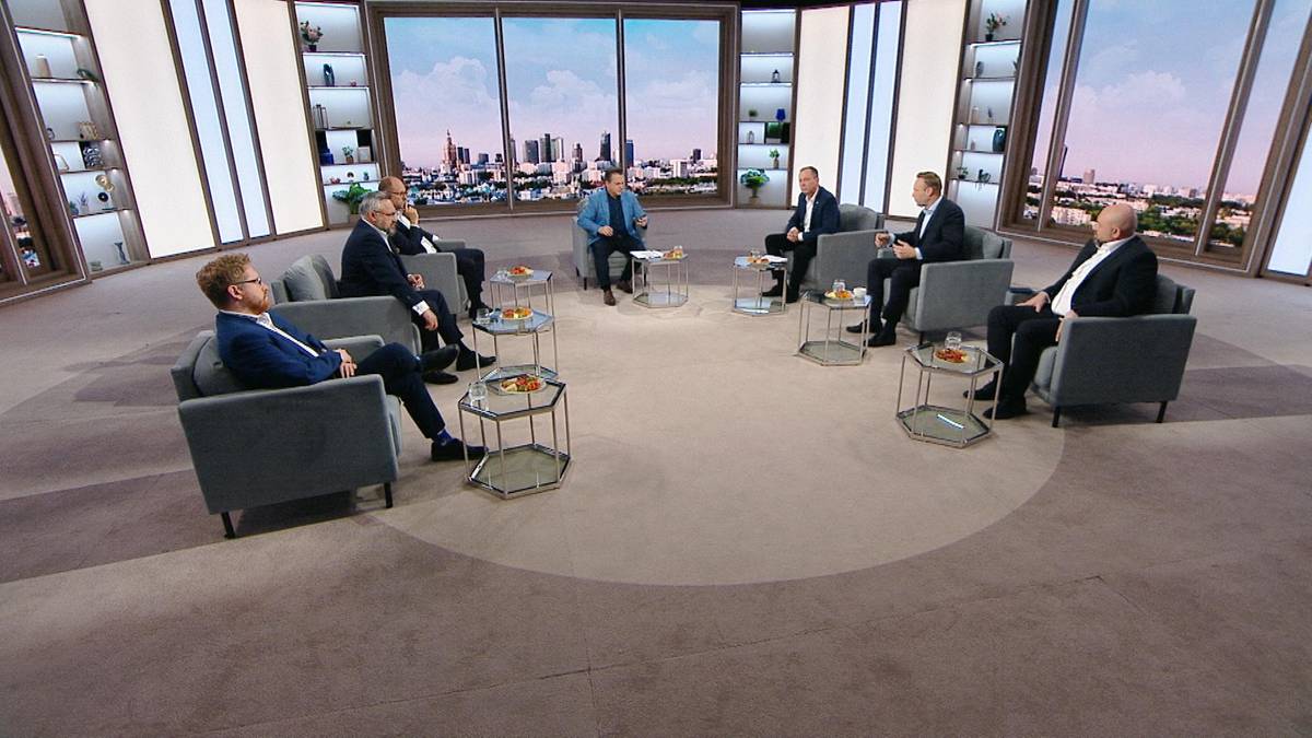Awantura o liczenie głosów po wyborach. "Tusk zrobi wszystko, aby nie uznać Nawrockiego"
