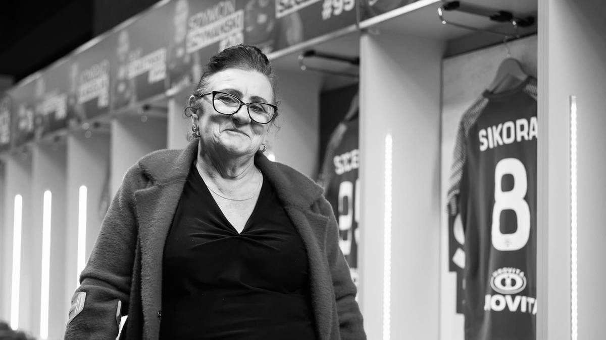 Nie żyje Renata Kubiak. Ruch Chorzów w żałobie