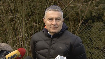 Sąd uchylił umorzenie sprawy Władysława Frasyniuka