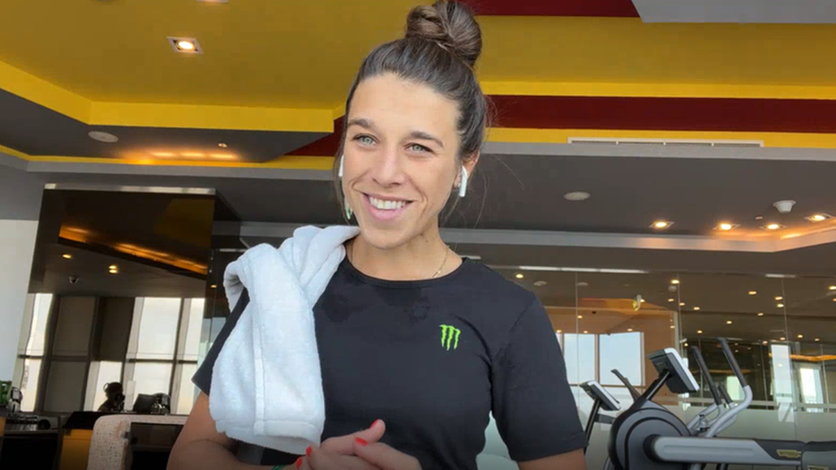 Pojawiła się poważna oferta! Czy Joanna Jędrzejczyk wróci do klatki?