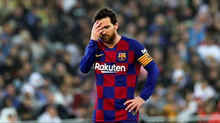 Lionel Messi myśli o transferze? Argentyńczyk kupił apartament w pobliżu siedziby Interu Mediolan