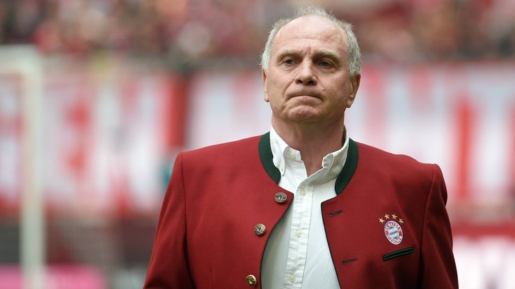 Bayern Monachium się zbroi! Największa ofensywa transferowa w historii