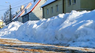 16.12.2022 05:55 Tak wyglądała ostatnia prawdziwa zima w Polsce 10 lat temu. Zobacz widoki, które dziś szokują
