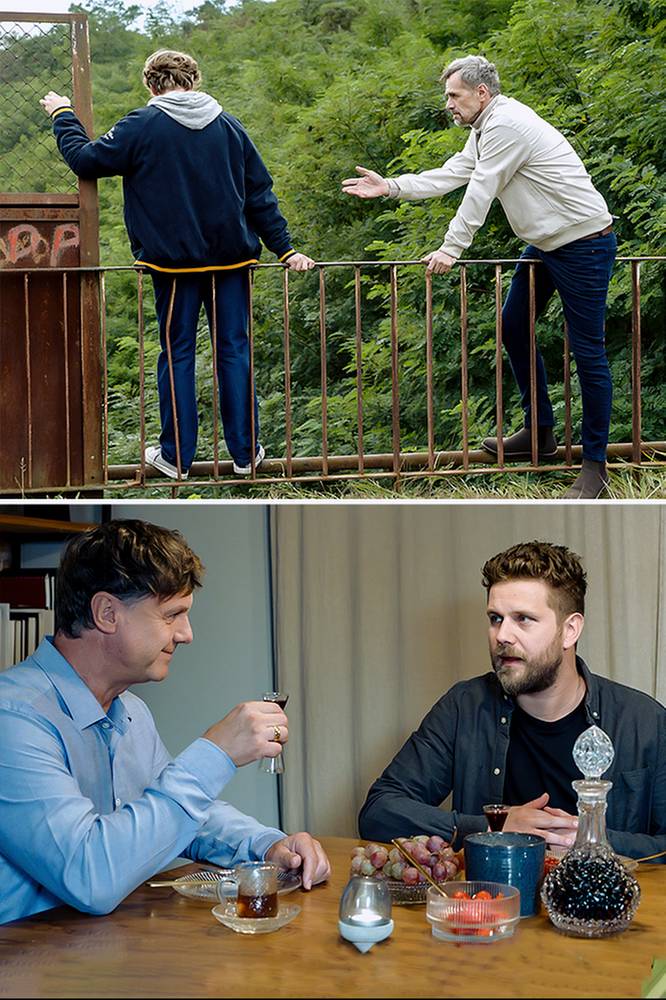 „Uroczysko”: Nieubłaganie piętrzące się trudności. Jakie?