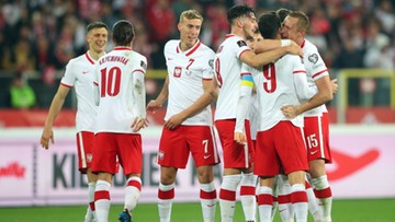 Ile polscy piłkarze zarobili za awans na MŚ? Gigantyczna suma