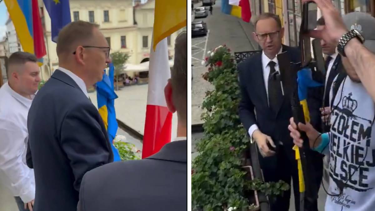 To miała być "interwencja poselska". Prokuratura wszczyna śledztwo