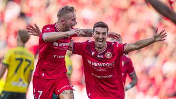 PKO BP Ekstraklasa: Cracovia - Widzew Łódź. Relacja live i wynik na żywo