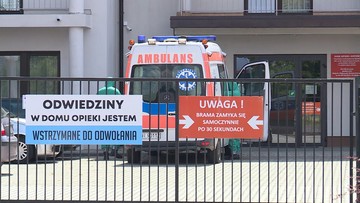 Prawie 47 tysięcy zakażonych koronawirusem w Polsce