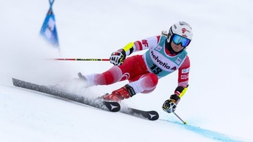 Alpejski PŚ: Gąsienica-Daniel odpadła w 1/8 finału slalomu równoległego w Lech/Zuers
