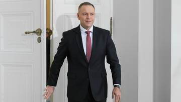 Karol Nawrocki o dołączeniu do Rady Pokoju. Wspomniał o Putinie i Łukaszence