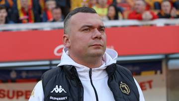 Jagiellonia Białystok - GKS Katowice. Relacja live i wynik na żywo