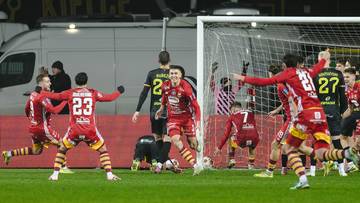 Kolejna sensacja w Pucharze Polski! Drugoligowiec wyeliminował klub z Ekstraklasy