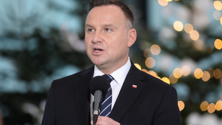 Komisja Europejska pisze do najważniejszych osób w Polsce w sprawie sądów