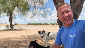 Brytyjczyk prosi o pomoc dla pracownic. "Staną się maszynami do robienia dzieci"