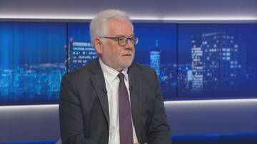 Były szef MSZ o ewakuacji rodaków z Izraela: Polska prowadzi politykę paniki