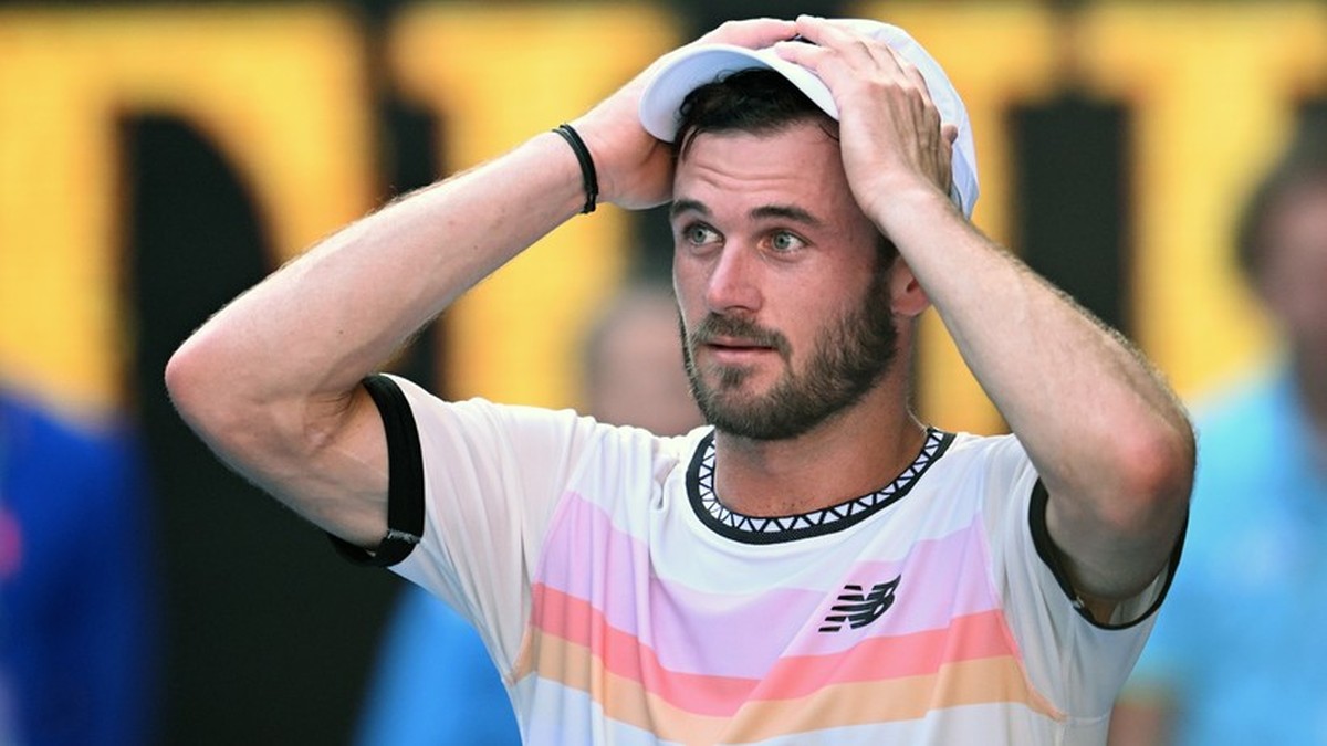 ATP w Eastbourne: Półfinały. Transmisja TV i stream online