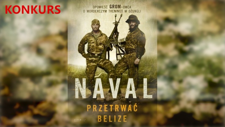 REGULAMIN KONKURSU SMS „Wygraj zestawy książek Navala”