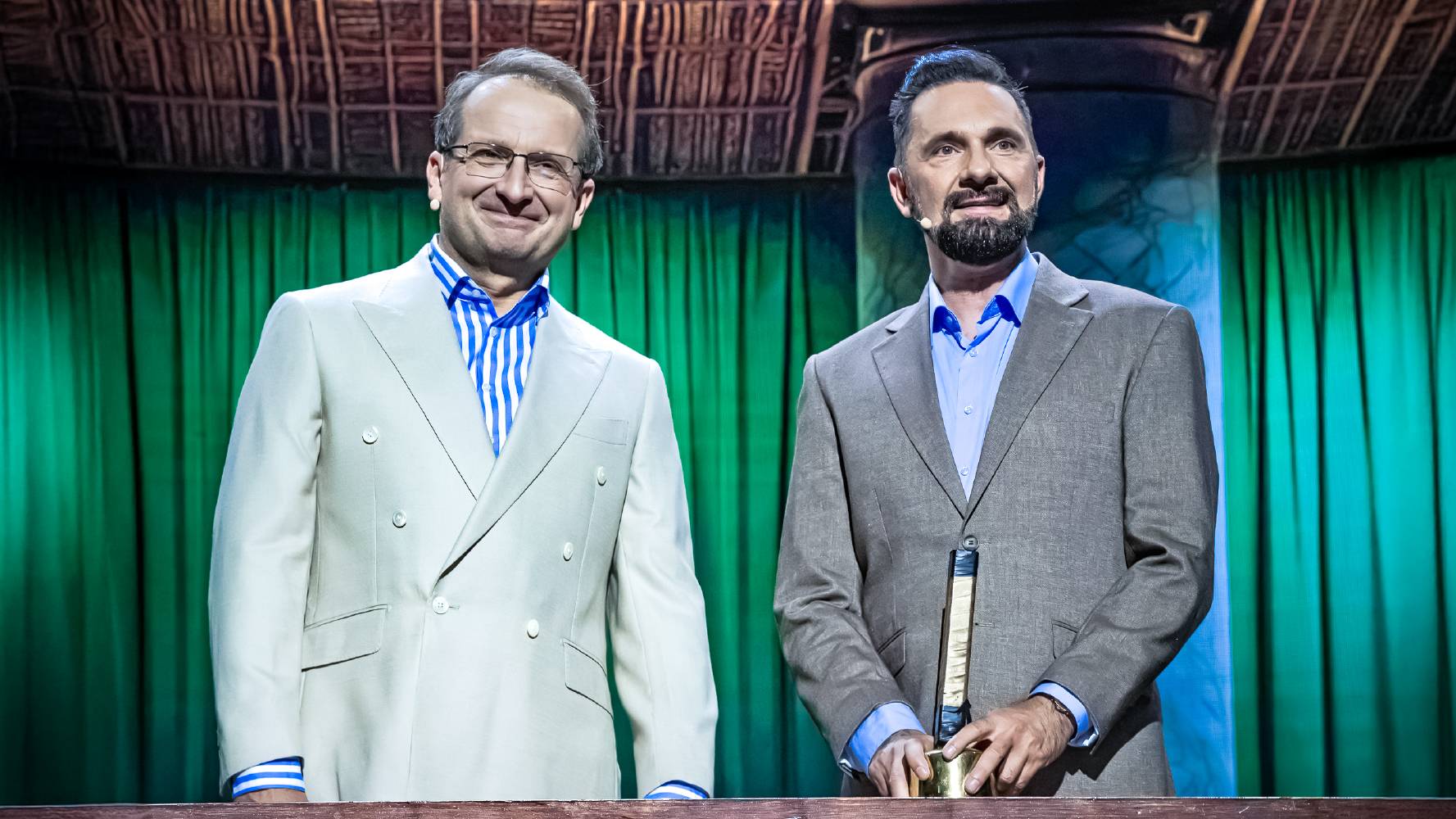 Program „Młodzi i Moralni. Nad mętną rzeką”. Co w 2. odcinku?