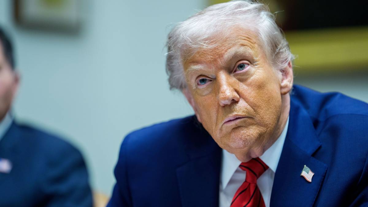 Złote karty od Donalda Trumpa. Otrzymają je tylko nieliczni