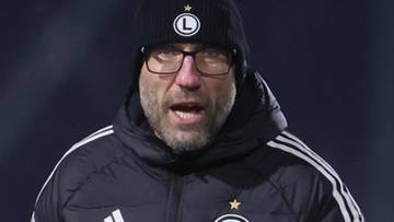 Legia Warszawa - Pogoń Grodzisk Mazowiecki. Relacja live i wynik na żywo