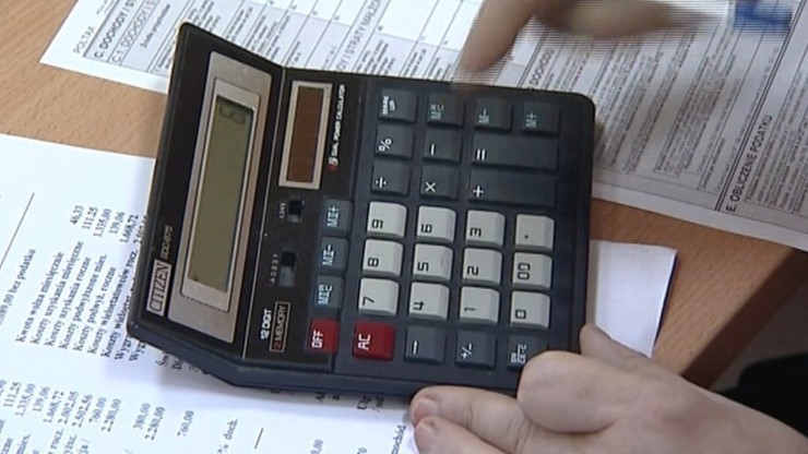 Resort Finansów rezygnuje z wprowadzenia kaucji rejestracyjnej w VAT