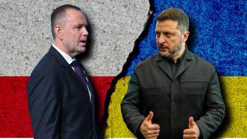 Встретится ли Навроцкий с Зеленским? Ведутся договорённости между президентами
