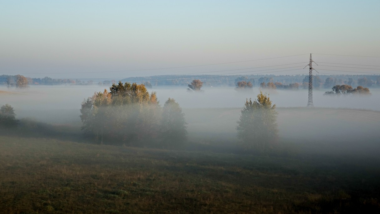 Październik w obiektywie - zdjęcie 7