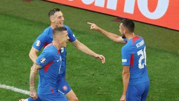Eliminacje MŚ 2026: Słowacja - Luksemburg. Relacja live i wynik na żywo