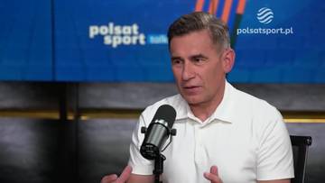 Igrzyska olimpijskie w Polsce w 2040 roku? Robert Korzeniowski opowiedział o strategii
