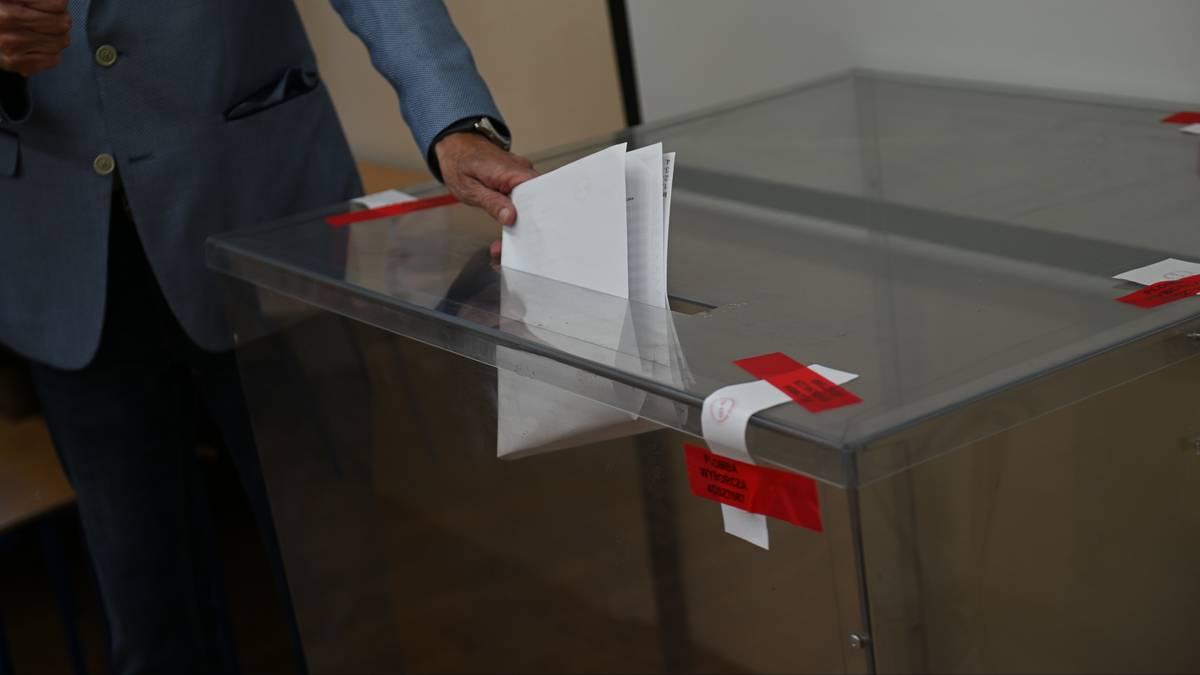 Wybory do Parlamentu Europejskiego 2024. Jak oddać ważny głos?