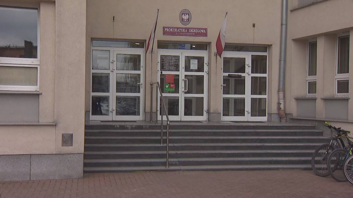 Makabra koło Kłobucka. Znaleźli ciała 23-latki i noworodków