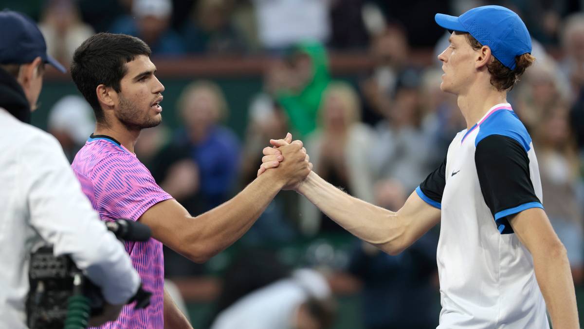 Znamy finalistów turnieju w Indian Wells! Szykuje się hit