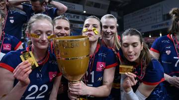Polska siatkarka w euforii po finale Tauron Ligi! "Nie dowierzam"